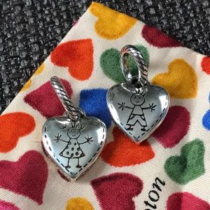 Brighton Charms Brand New Without Tags